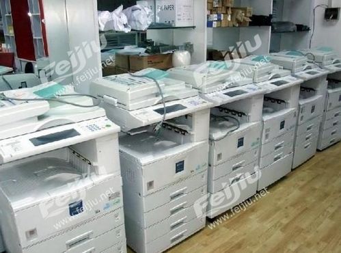 陜西長期回收打印機(jī)