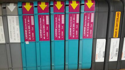 中速機刮墨刀圖片|中速機刮墨刀樣板圖|中速機刮墨刀-重慶市九龍坡區(qū)仁義印刷物資經(jīng)營部