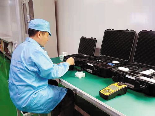 惠州高新技術企業增至2850家，科技中介服務成增長新引擎